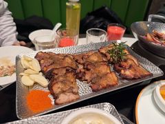 -外婆家(西红门荟聚购物中心店)