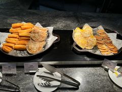 -阳澄湖费尔蒙酒店