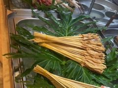 -盛宴自助餐厅(运达喜来登店)