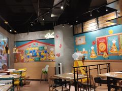 -棒约翰比萨·意面(剑河店)