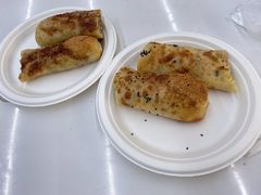 -山姆美式餐吧(鼓楼店)
