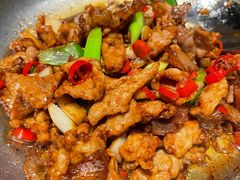 黑猪肉-徐记海鲜(南油永新汇店)