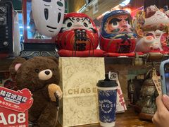 -小川洋风料理(汉街店)