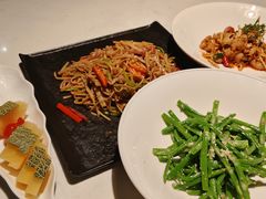 -夜宴江景餐厅