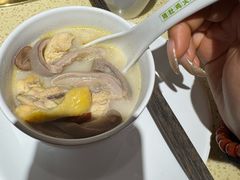 -煲大王老砂锅猪肚鸡(泊富ICITY店)