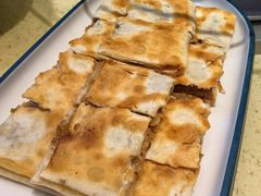-忠顺斋易州印象烤鸭店(东关新村店)