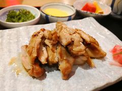 特色照烧鸡套餐-八间(合生汇店)