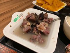 -比格米健康快餐