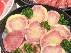-阳坊胜利涮羊肉(阳坊总店)