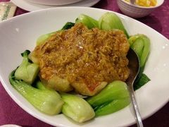 -申粤轩酒楼·三十年粤菜经典(丁香花园店)