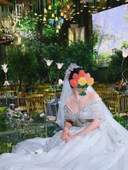 -艾米婚纱&婚礼策划