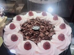 -DQ·蛋糕·冰淇淋(新佳丽店)