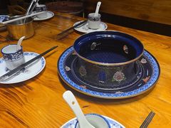 -凤吉园乌拉满族火锅中华老字号(繁荣路店)