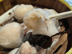 晶莹虾饺皇-颐和•海鲜砂锅粥•啫啫煲(奥林匹克广场店)