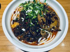 -回民餐厅(红旗路店)