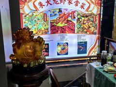 -香满锅老北京羊蝎子火锅·家常菜(新街口店)
