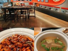 -阿五黄河大鲤鱼(纬三路店)