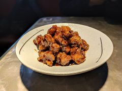 -新白鹿餐厅(金鹰新街口店)