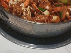 -七欣天香辣蟹火锅(闵行浦江欢乐颂店)