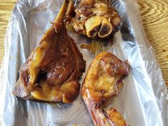 -赵元章肉骨烧(山塘街店)