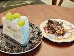 -考文甜品研究社