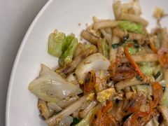 -华盛丰温州大排档(东三环南路店)