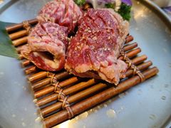 -西塔老太太泥炉烤肉(北京望京店)
