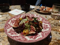 -BROWNSTONE布朗石西班牙餐厅(富城店)