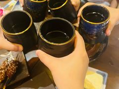 -鸟鹏烧鸟居酒屋(熙龙湾店)