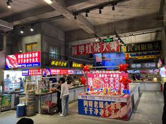 -阿财老铺·老蚌埠龙虾城(华夏总店)