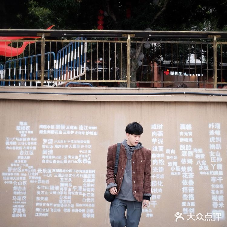 不想被太多人知道福州闽江边有这样的地方…