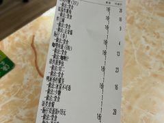 -渔记茶餐厅(渔村店)