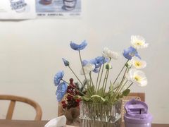 -Oasis coffee燕谷咖啡(公信店)