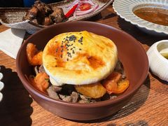 -格鲁·秀色Georgia’s Feast
