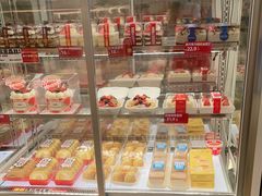 -味多美蛋糕(六里桥店)