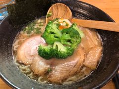 -日出拉面(望京店)