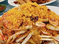 -明记海鲜大排档(巽寮湾店)