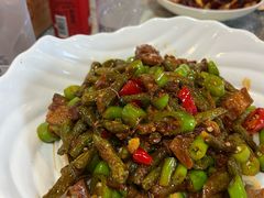 -文三里屯面馆(三里屯店)