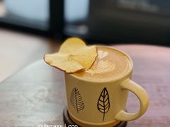 -E SPECIAL COFFEE 别样