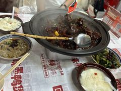 -回味黑鸭煲·始于2006(万松园店)