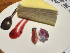 -原石牛扒·约会餐厅(龙城万科里店)