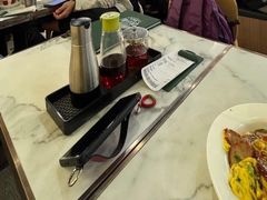 -深仔记茶餐厅(亚士厘道店)