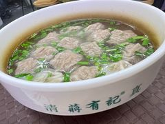 -清真蒋有记(老门东店)