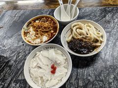 -西月城谭豆花(春熙路店)