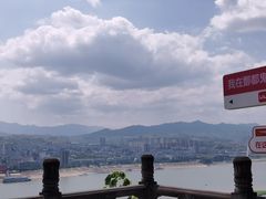 -丰都鬼城名山景区
