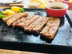 -必胜客(吾悦广场店)