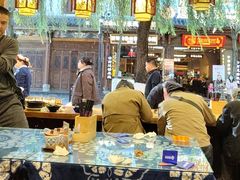 -桥香园过桥米线(复兴路店)