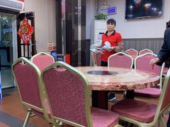 大堂-广记餐厅(万福路店)