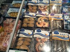 -信誉楼百货(北辰店)