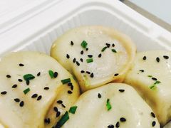 -小杨生煎(龙之梦购物中心店)